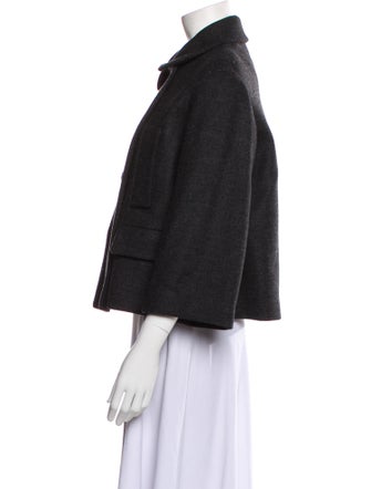 Miu Miu 2012 Wool Jacket