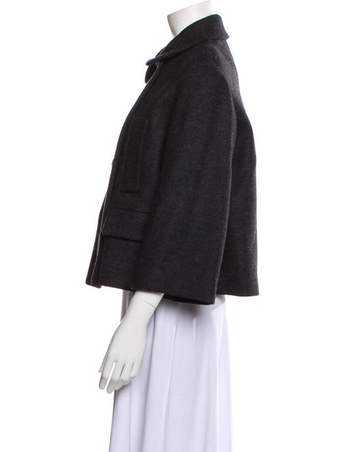 Miu Miu 2012 Wool Jacket