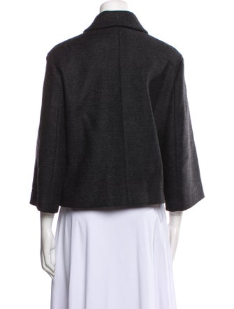 Miu Miu 2012 Wool Jacket