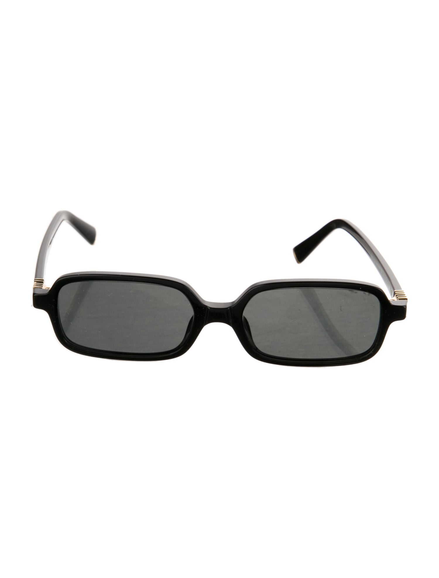 Miu Miu Square Tinted Sunglasses