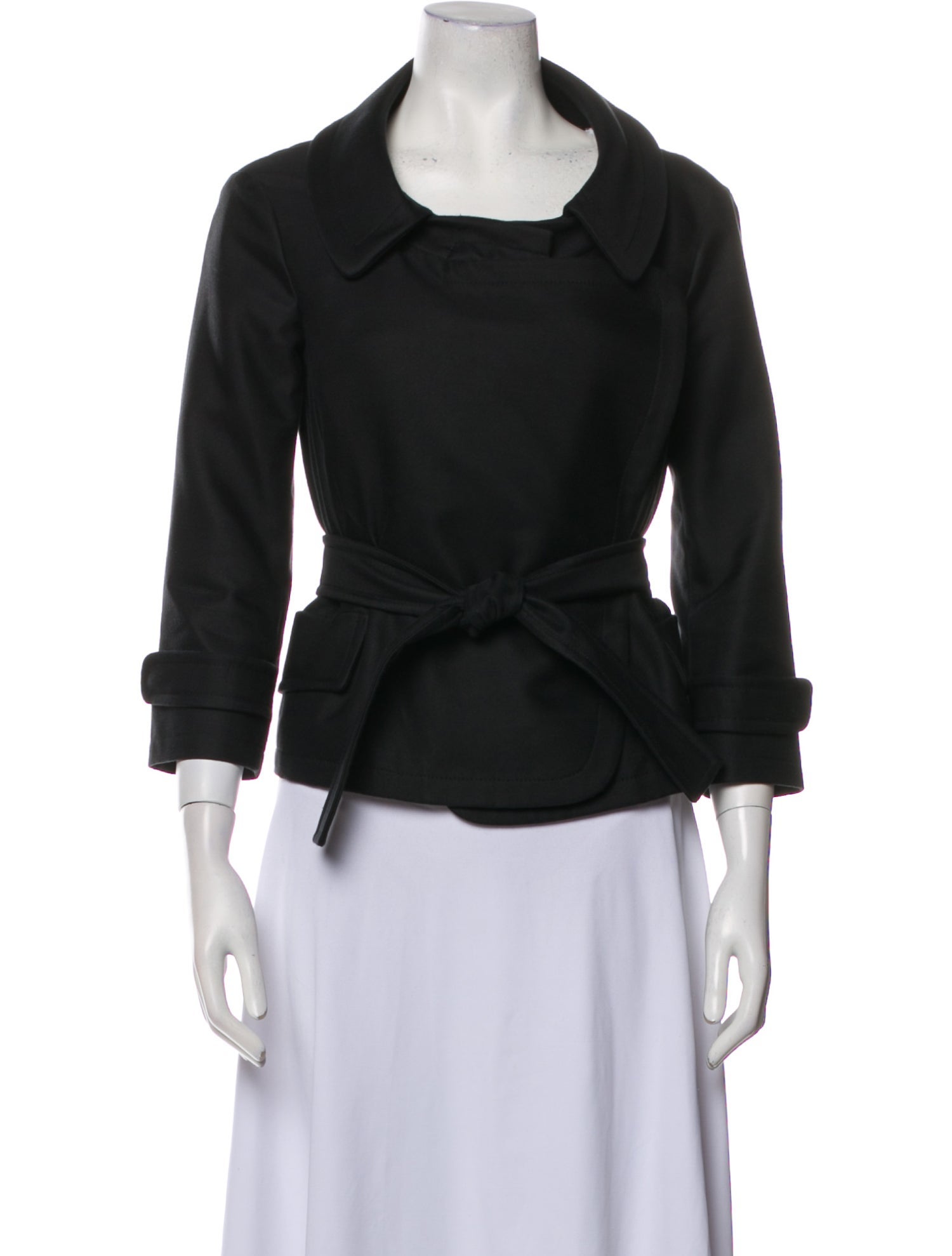 Miu Miu Vintage 2009 Jacket