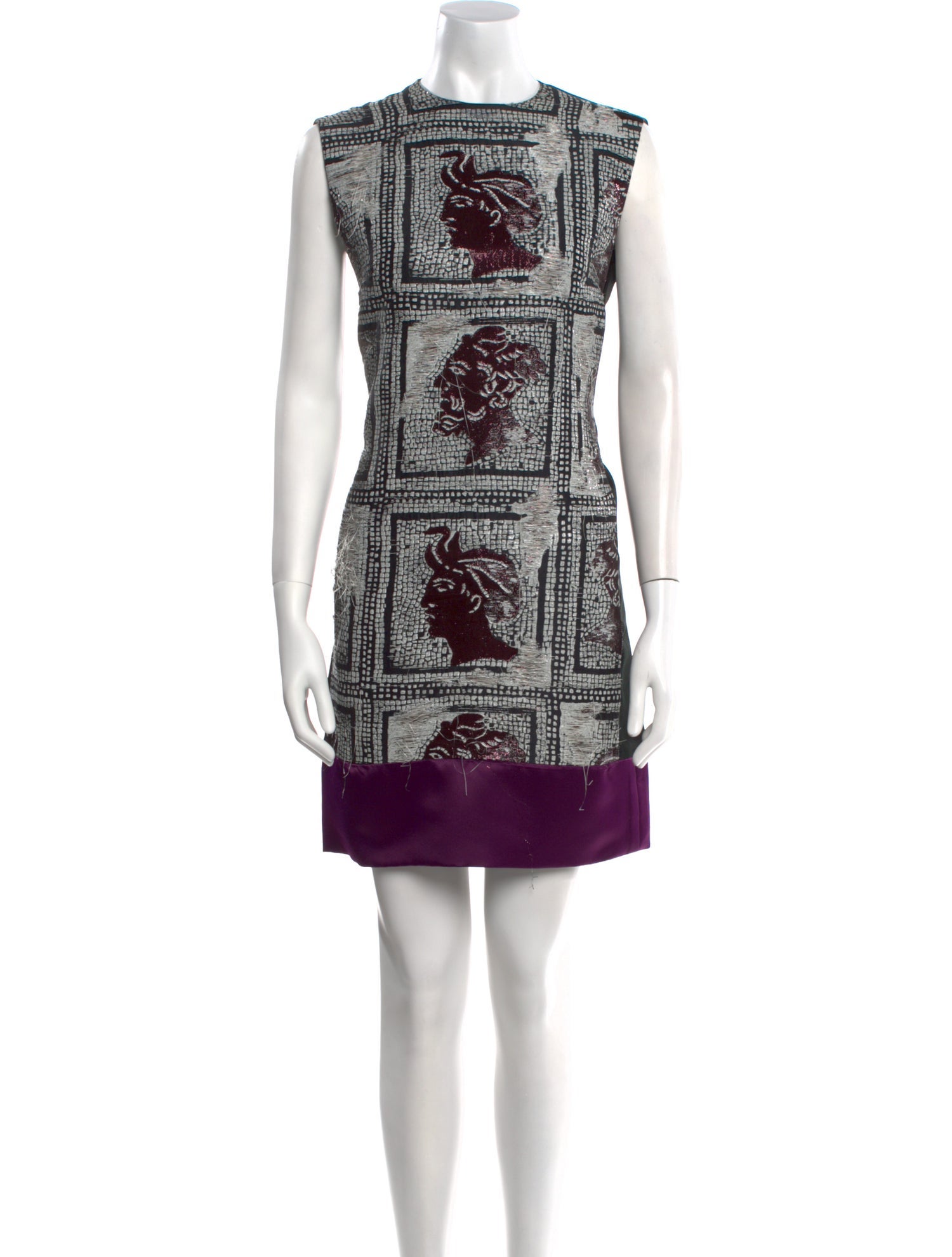 Miu Miu Vintage Mini Dress