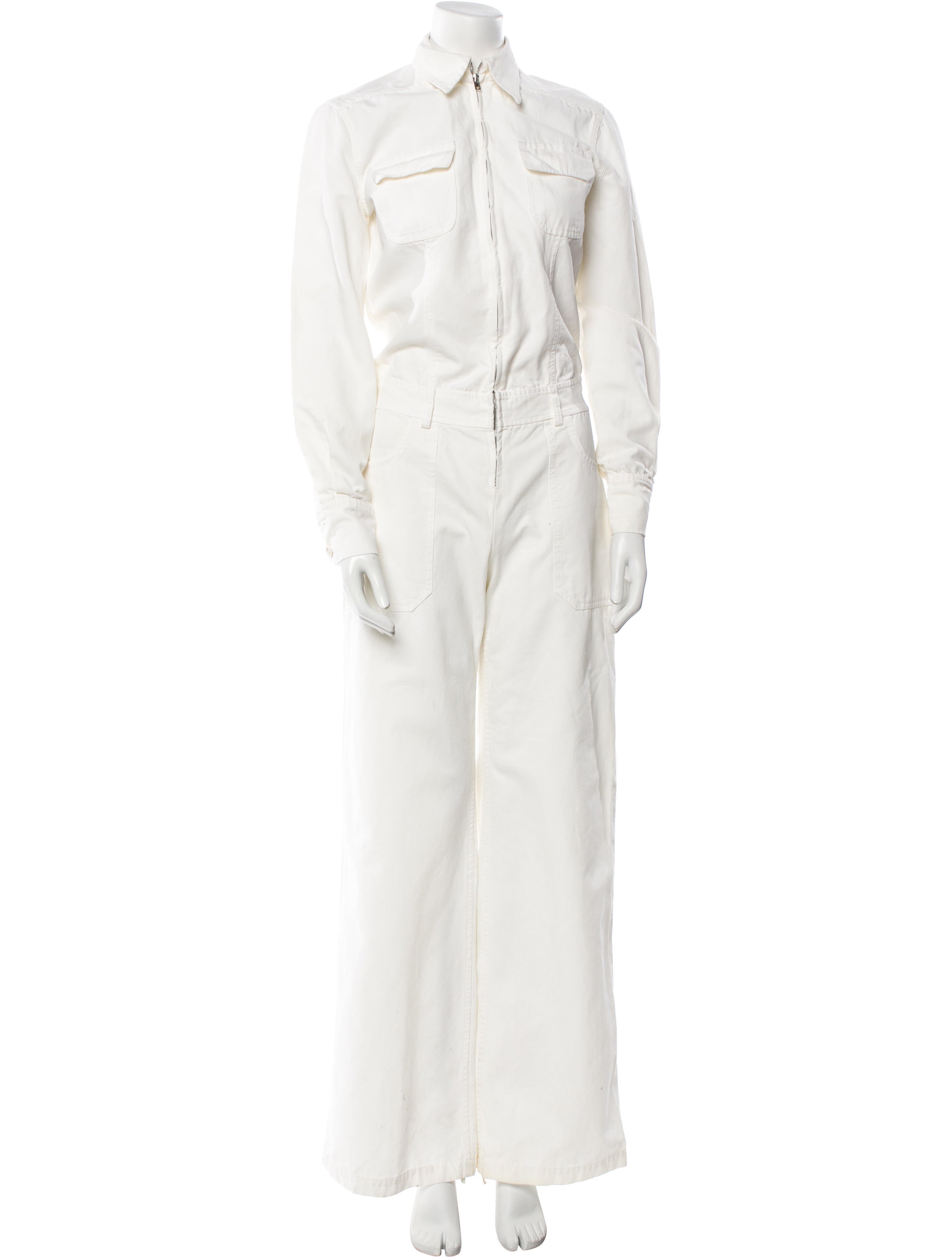 Miu Miu Vintage 2000's Jumpsuit