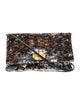 Miu Miu Sequins Shoulder Bag