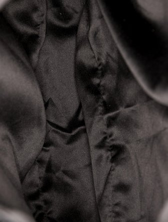 Miu Miu Leather Hobo