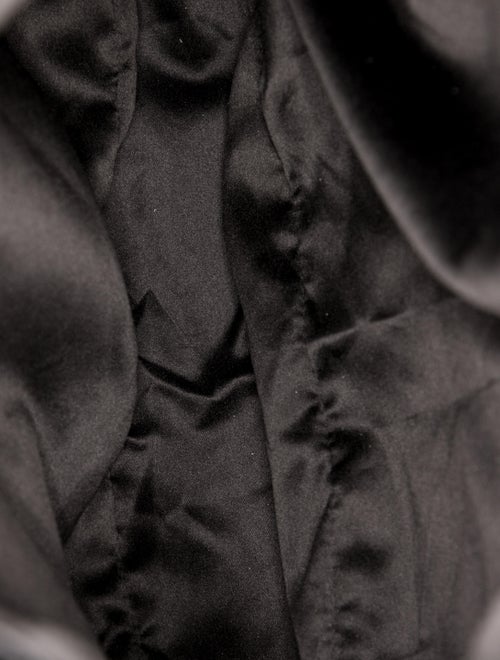 Miu Miu Leather Hobo