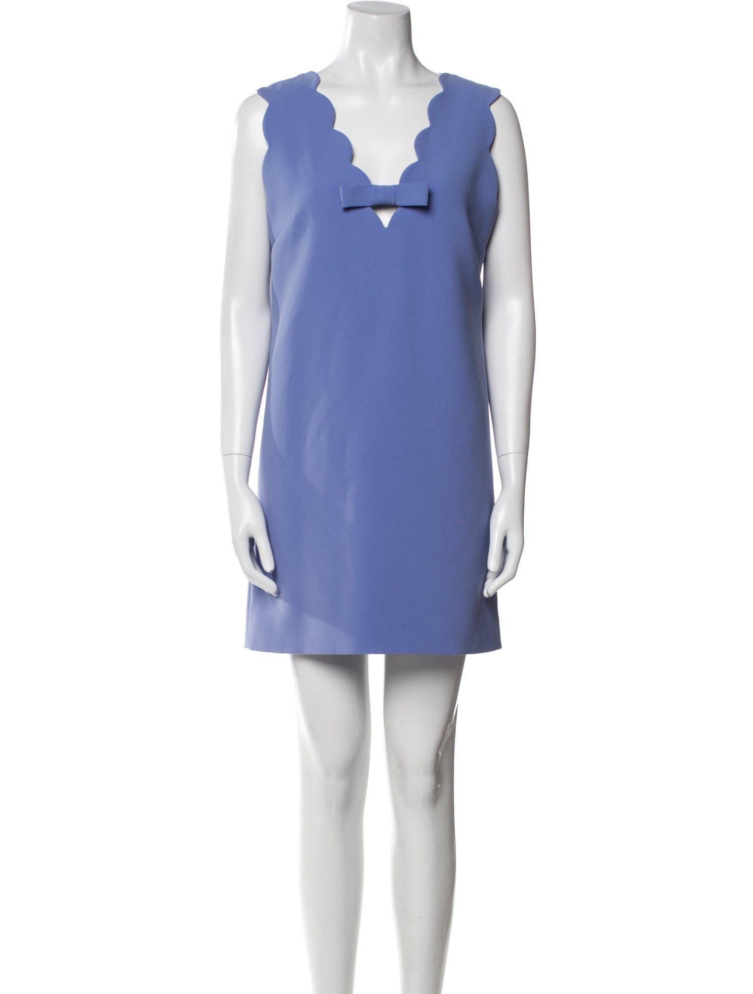 Miu Miu 2018 Mini Dress