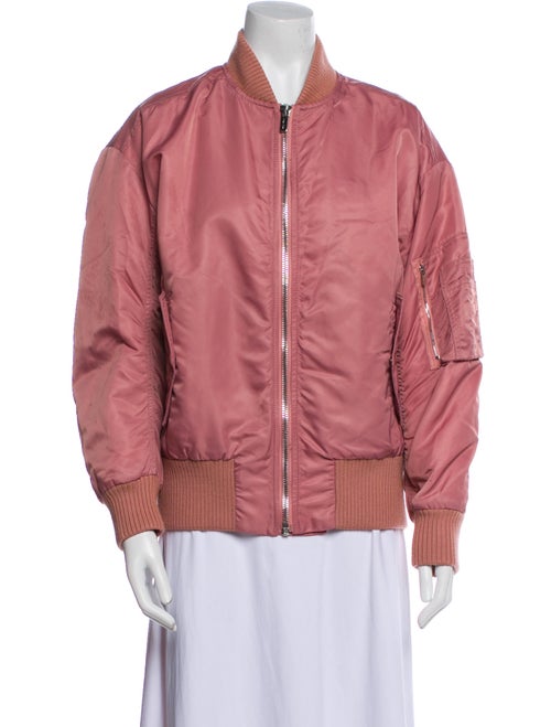 Miu Miu 2018 Bomber Jacket