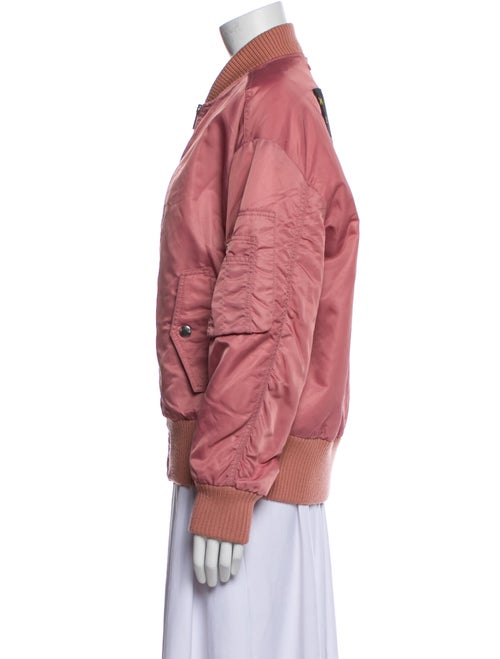 Miu Miu 2018 Bomber Jacket