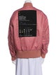 Miu Miu 2018 Bomber Jacket