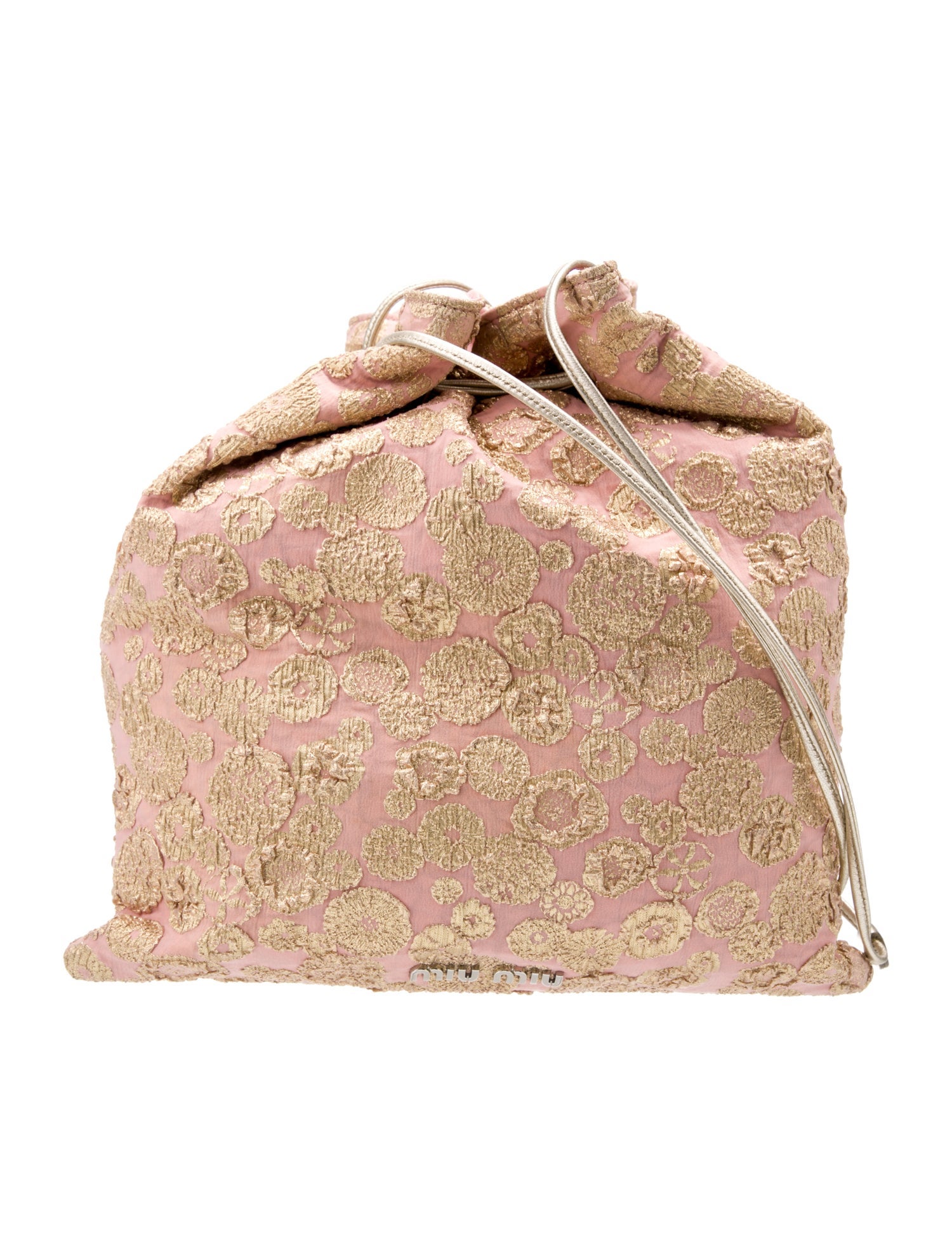 Miu Miu Evening Bag Vintage