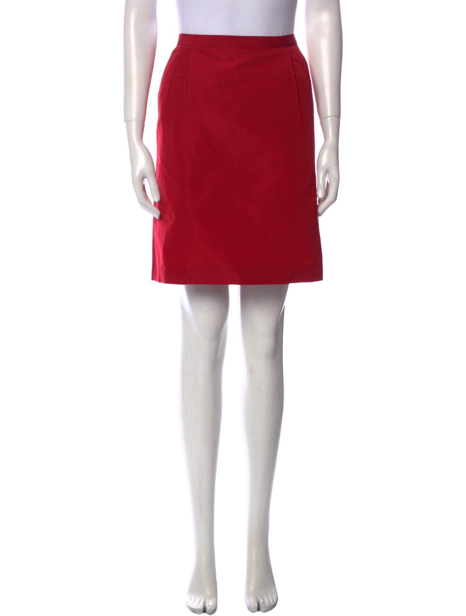 Miu Miu Vintage Mini Skirt