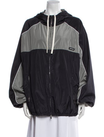 Miu Miu 2025 Bomber Jacket