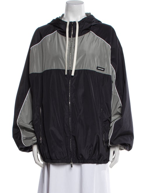 Miu Miu 2025 Bomber Jacket