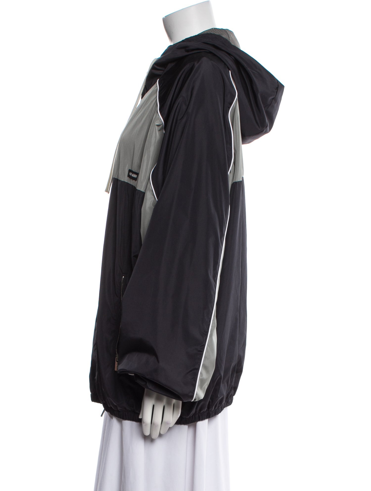 Miu Miu 2025 Bomber Jacket