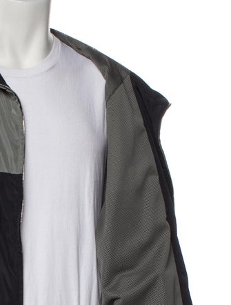 Miu Miu 2025 Bomber Jacket