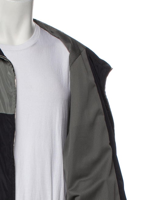 Miu Miu 2025 Bomber Jacket