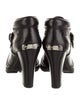 Miu Miu Leather Boots