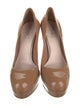 Miu Miu Patent Leather Pumps