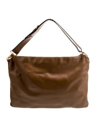 Miu Miu Calfskin Soft Calf Cloud