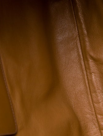 Miu Miu Calfskin Soft Calf Cloud