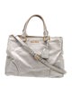 Miu Miu Calfskin Tote
