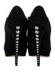 Miu Miu Suede Pumps