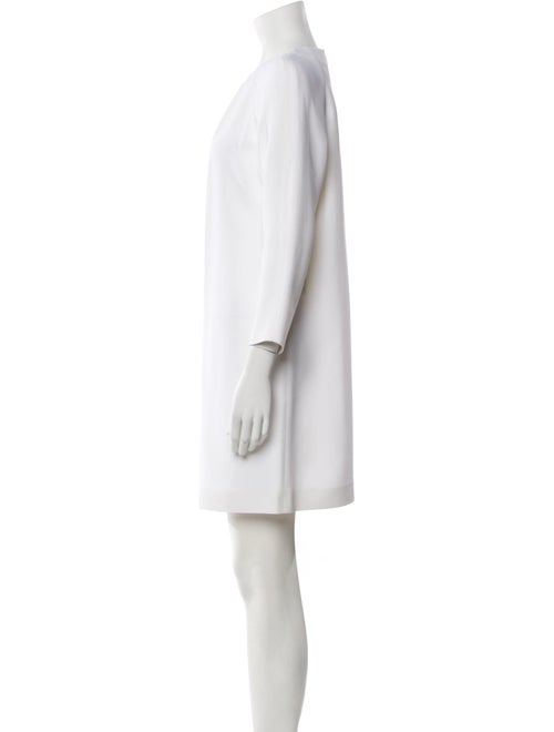 Miu Miu Late 2000's - Early 2010's Mini Dress