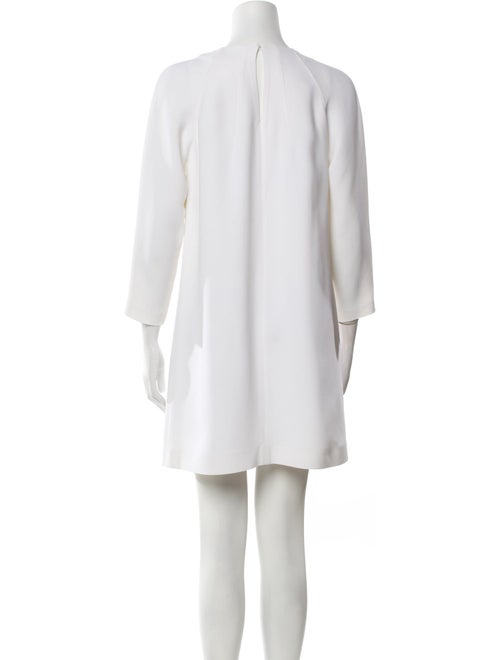 Miu Miu Late 2000's - Early 2010's Mini Dress