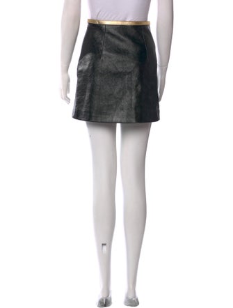 Miu Miu 2019 Mini Skirt