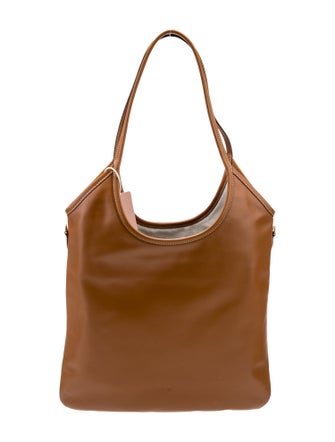 Miu Miu Leather Ivy 2025