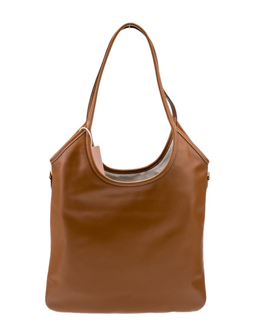 Miu Miu Leather Ivy 2025