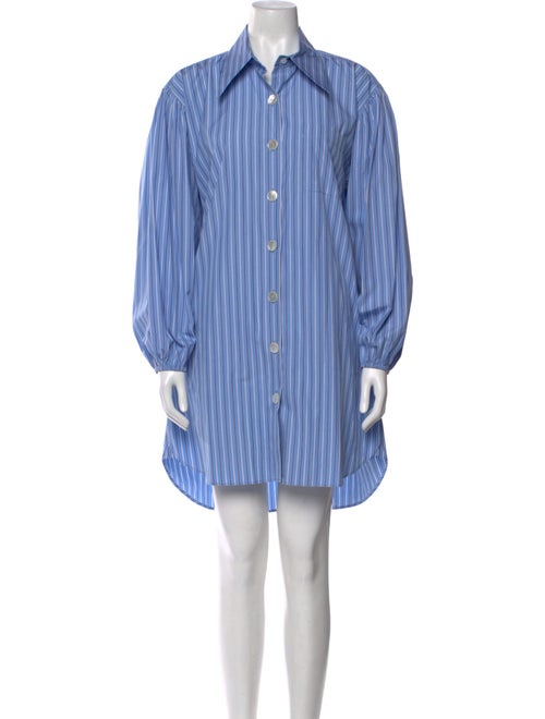 Miu Miu 2021 Knee-Length Dress