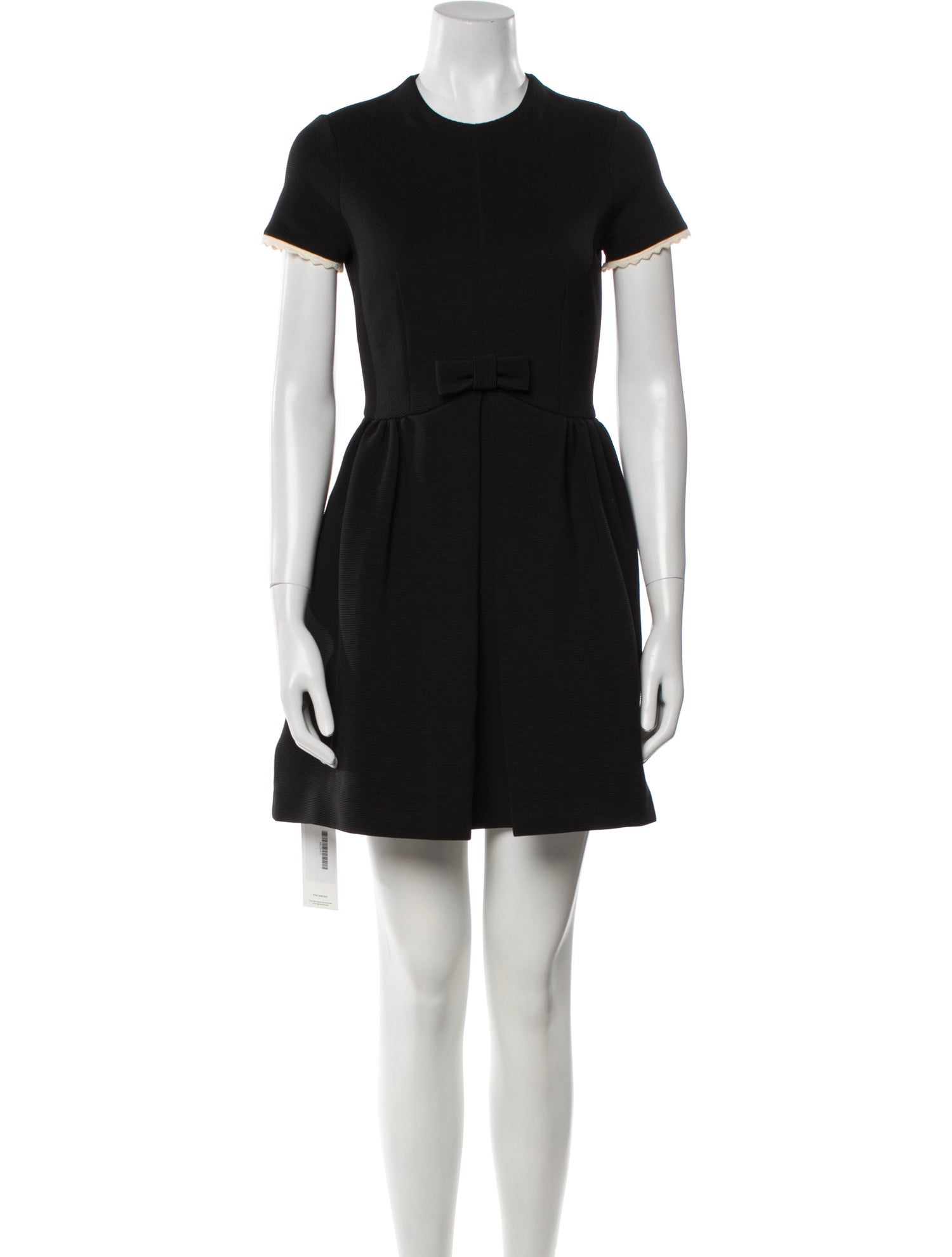 Miu Miu 2017 Mini Dress