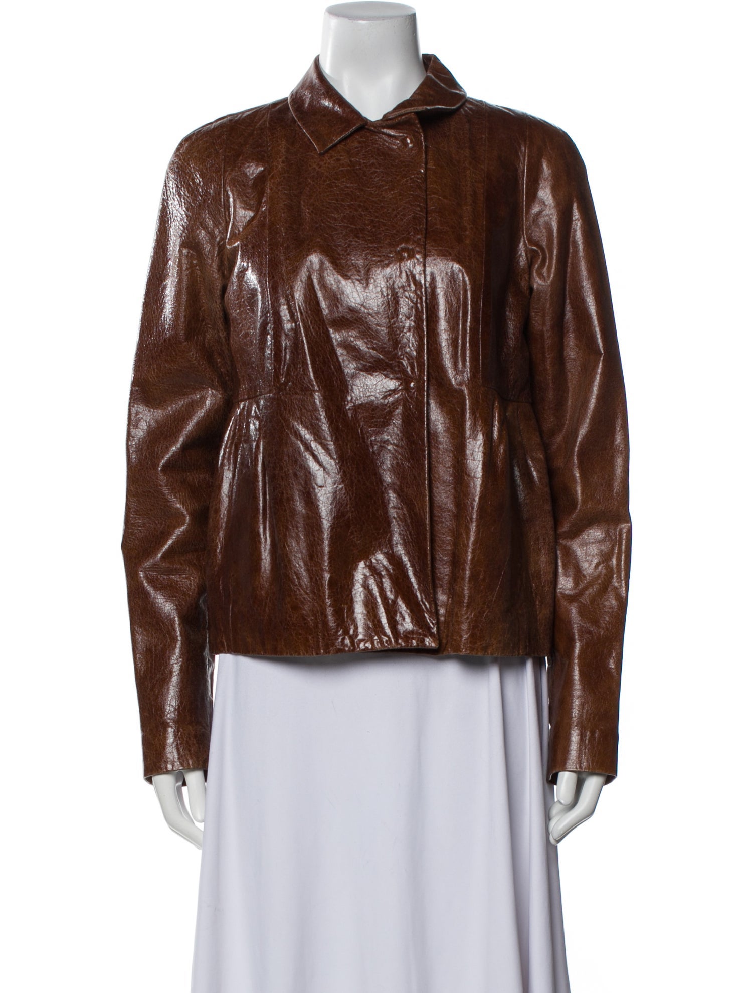 Miu Miu Vintage 2007 Biker Jacket