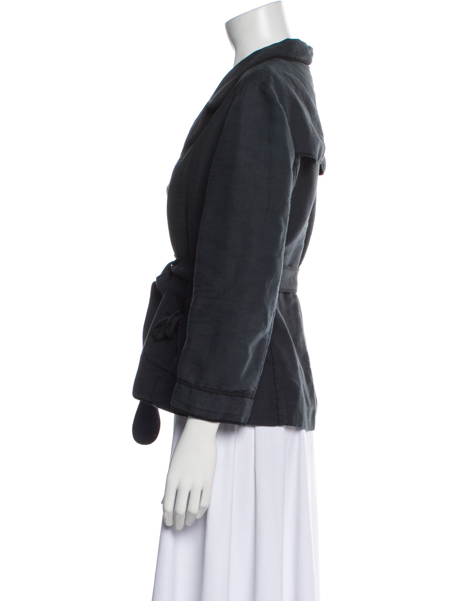 Miu Miu Vintage 2000's Blazer