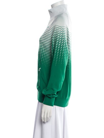 Miu Miu 2021 Track Jacket