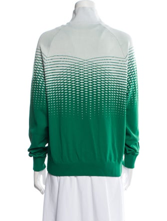 Miu Miu 2021 Track Jacket