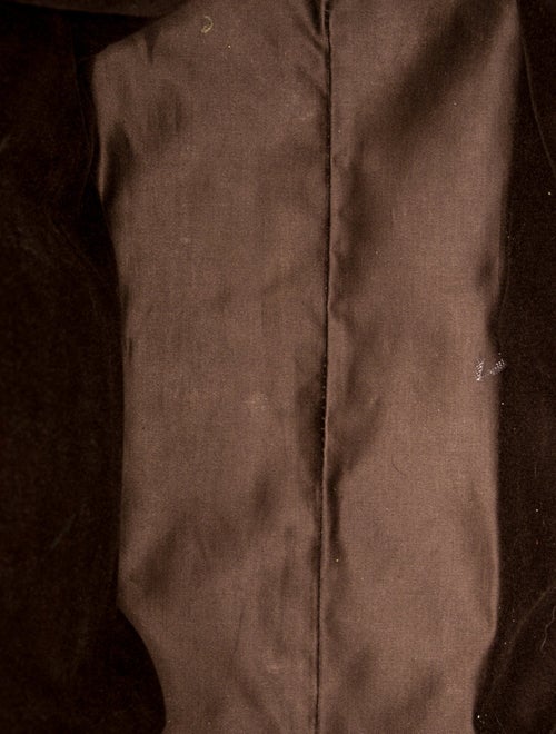 Miu Miu Leather Tote