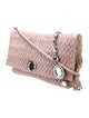 Miu Miu Lambskin Shoulder Bag