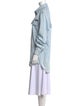 Miu Miu 2024 Long Sleeve Tunic