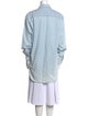 Miu Miu 2024 Long Sleeve Tunic