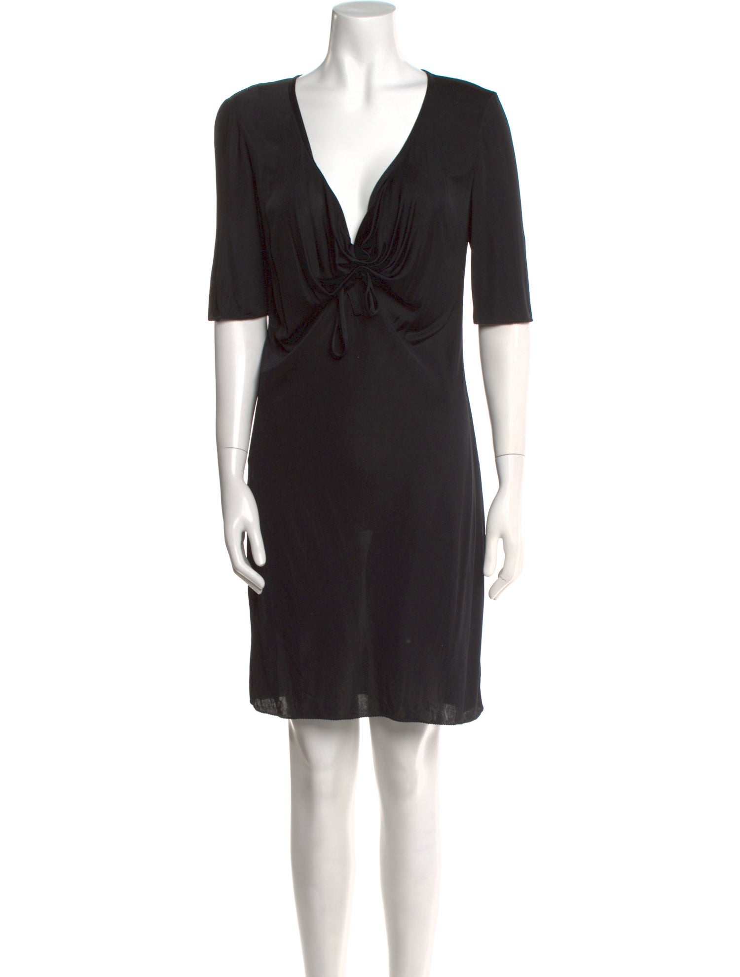 Miu Miu Vintage Mini Dress