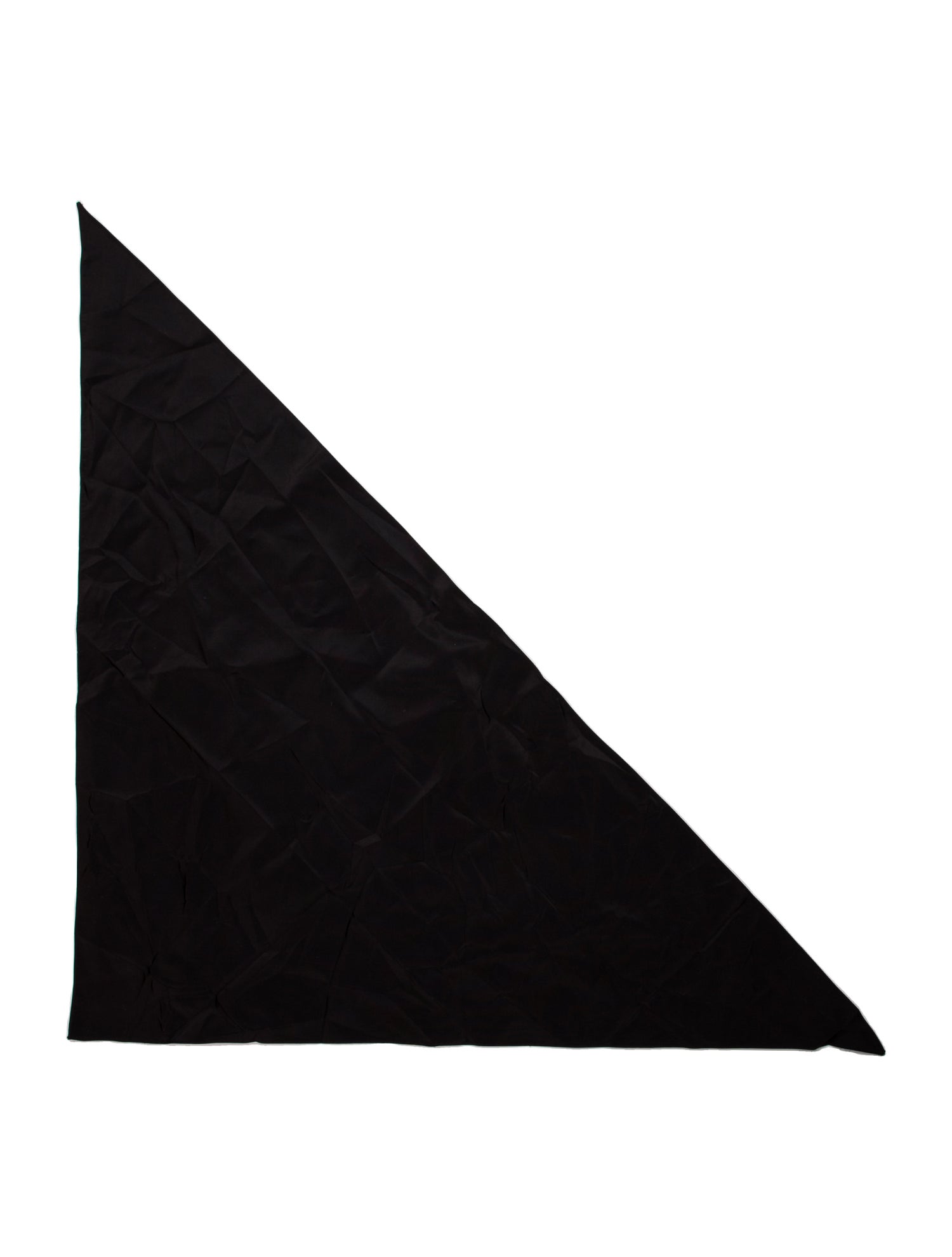 Miu Miu Silk Bandana