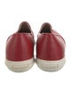 Miu Miu Leather Loafers