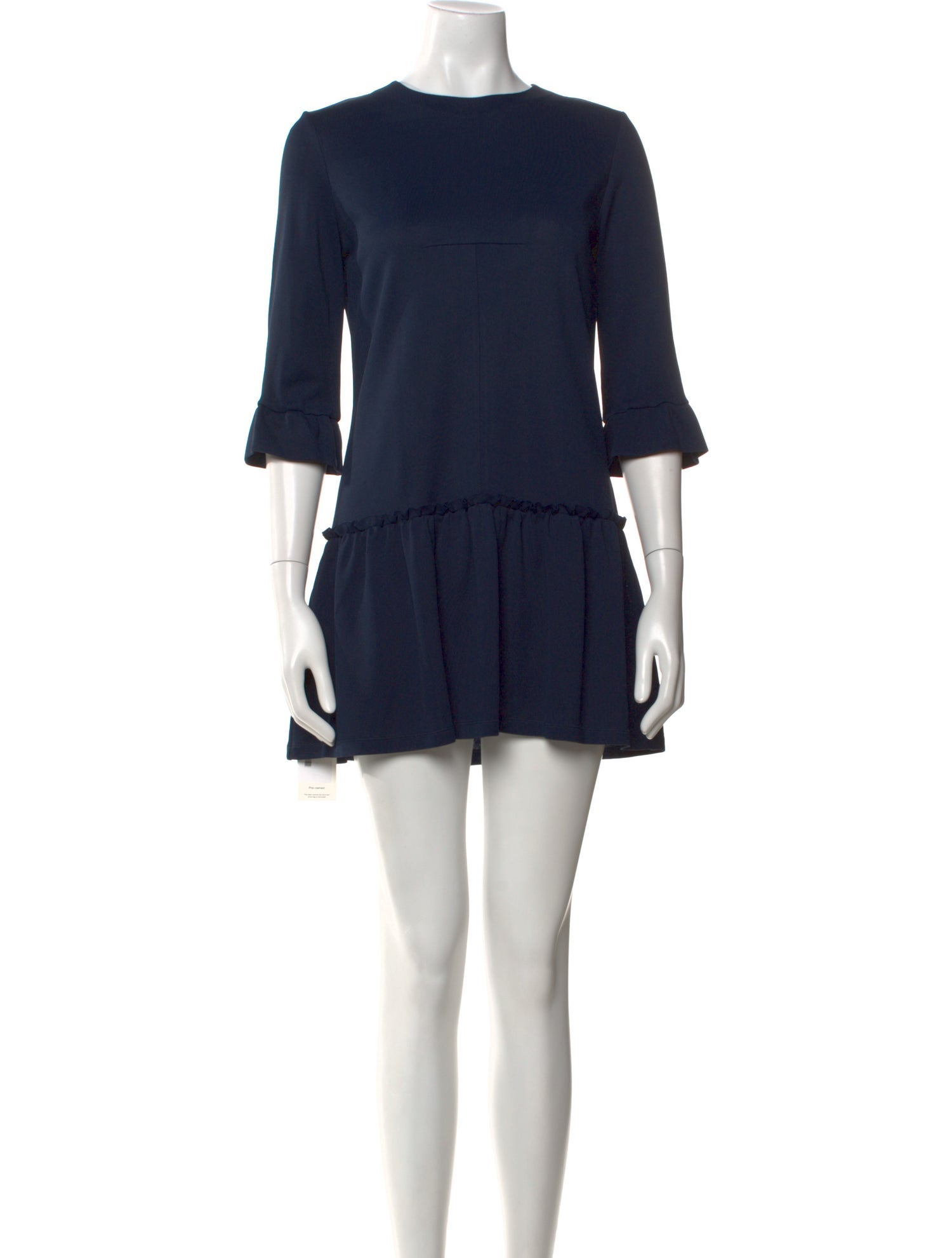 Miu Miu 2018 Mini Dress