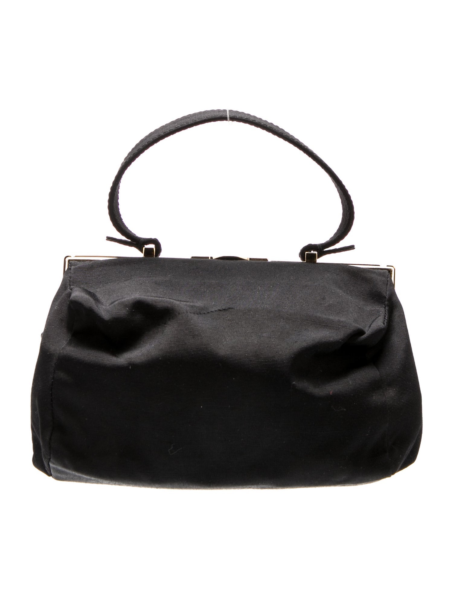 Miu Miu Top Handle Bag Vintage