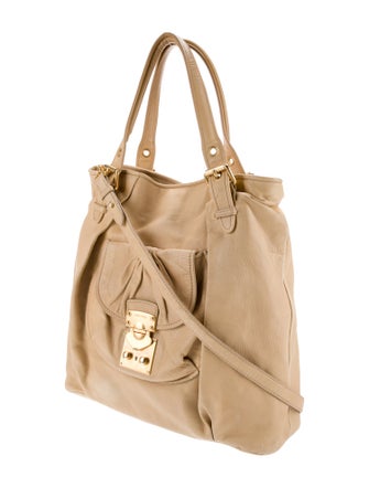 Miu Miu Leather Unica