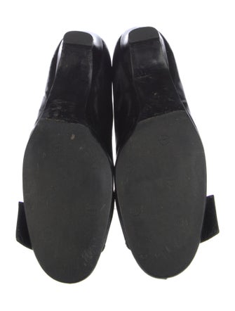 Miu Miu Patent Leather Pumps