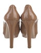 Miu Miu Patent Leather Pumps
